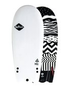 Softech Rocket Attack 4'4" Mono Softboard