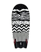 Softech Rocket Attack 4'4" Mono Softboard