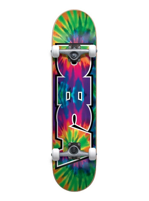 Deca Tie Dye Mini Complete