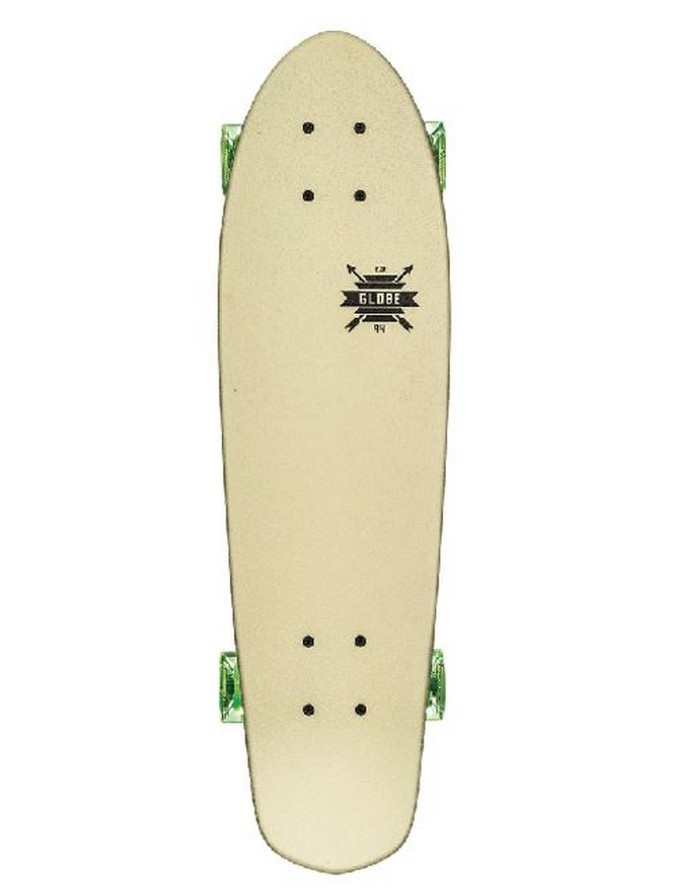 Skateboard Decks Globe Blazer 26