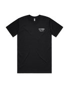 HYDRO - Dunedin Barrel Tee - Organic Cotton