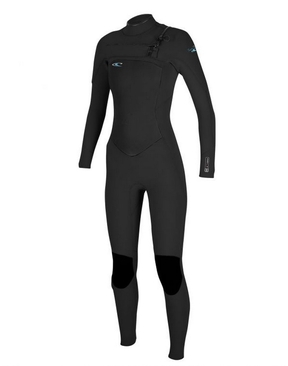 O'Neill Womens Superfreak Fuze 4x3mm Wetsuit-women-winter-HYDRO SURF