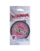 Sex Wax Air Freshener - Strawberry