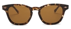 Otis Class of '67 - Vintage Tort Sunglasses