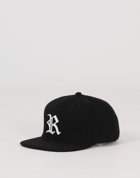 RPM Felt Cap - Black-hats-HYDRO SURF