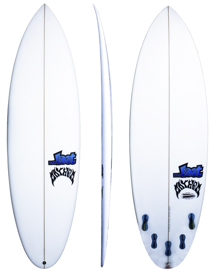 Lost surfboards shop deals
