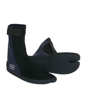 O'Neill Heat Ninja 3mm Wetsuit Bootie-boots-HYDRO SURF