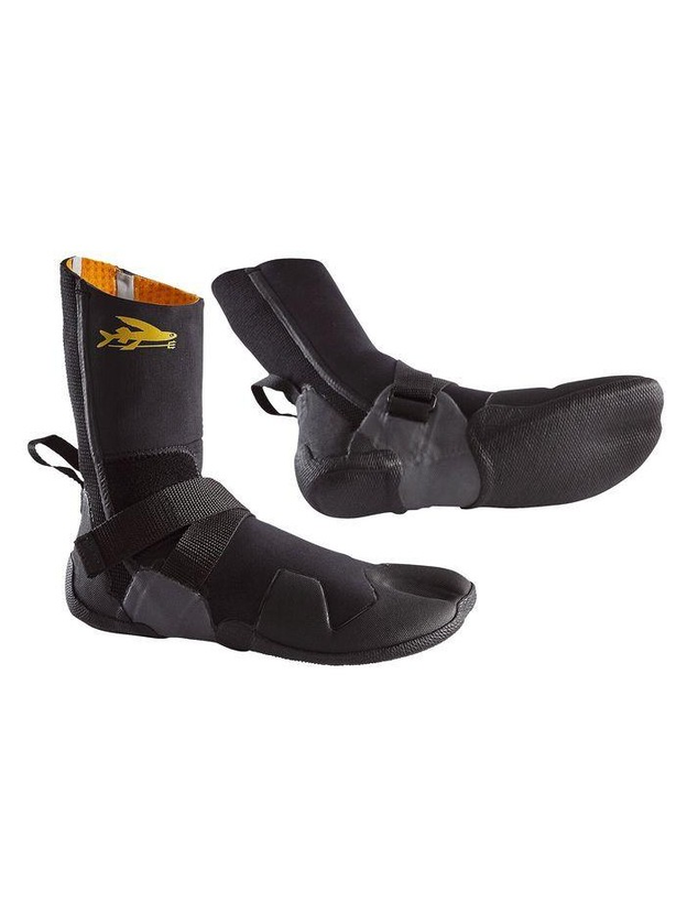 Patagonia R3 Split Toe Booties Patagonia Wetsuits Hydro Surf Shop Dunedin, New Zealand