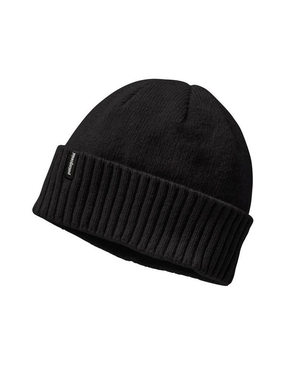 Patagonia Brodeo Beanie - Black-hats-HYDRO SURF
