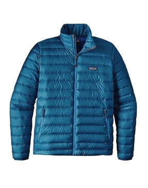 Patagonia Down Sweater-jackets-HYDRO SURF
