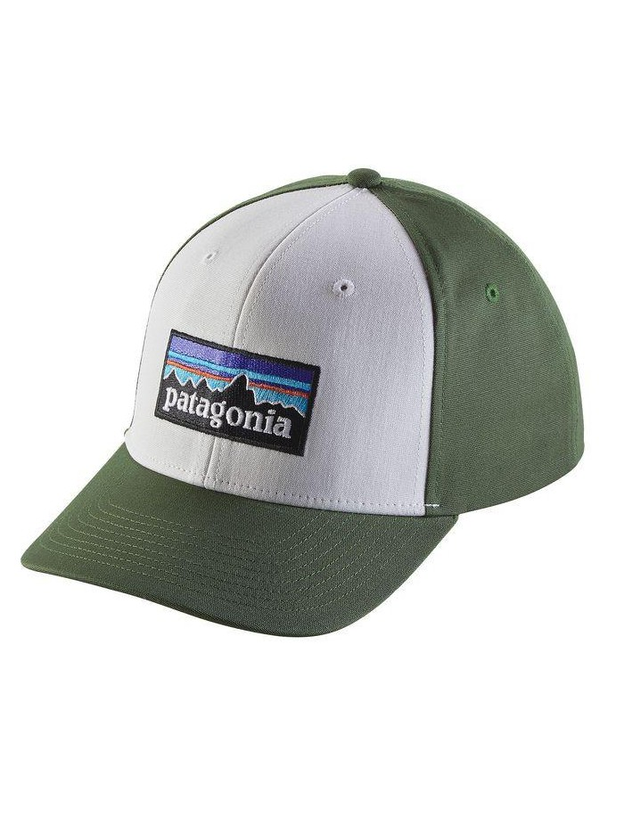 Patagonia P-6 Logo Roger That Hat