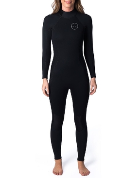 Peak Energy 4x3 GB BZ Steamer -women-winter-HYDRO SURF