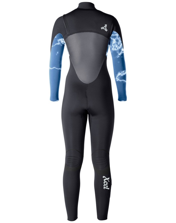 xcel surf wetsuits