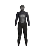 Xcel Ladies Infiniti Hooded 5x4mm Steamer Wetsuit