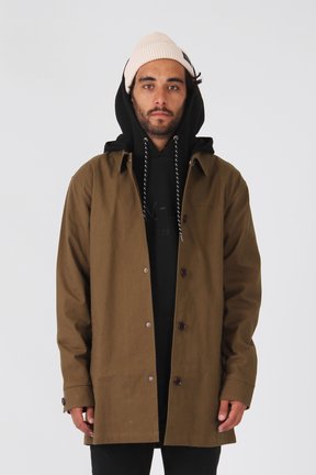 RPM Trenchcoat-mens-HYDRO SURF