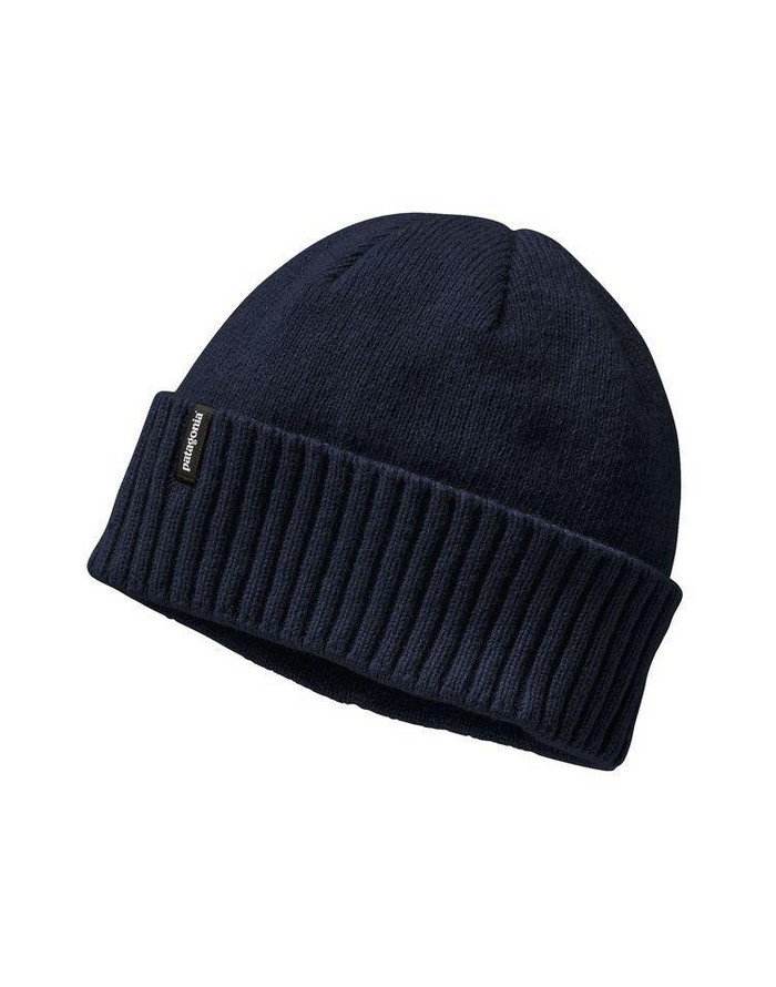 patagonia brodeo beanie navy