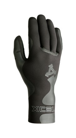 XCEL INFINITI 3mm -gloves-HYDRO SURF