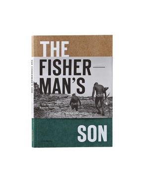 The Fishermans Son, The spirit of Ramon Navarro-accessories-HYDRO SURF