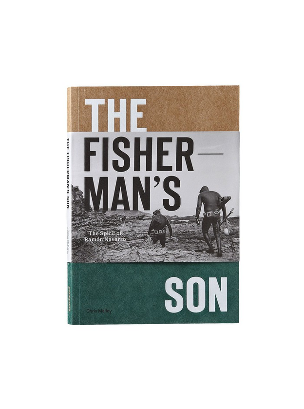 The Fishermans Son, The spirit of Ramon Navarro