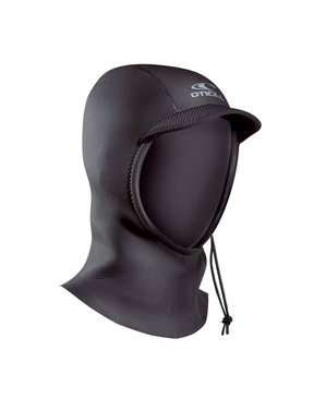 O'Neill 3mm Hyperfreak Hood-hoods-HYDRO SURF