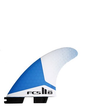 FCS II JS PC Fins Tri Set-shaper-HYDRO SURF