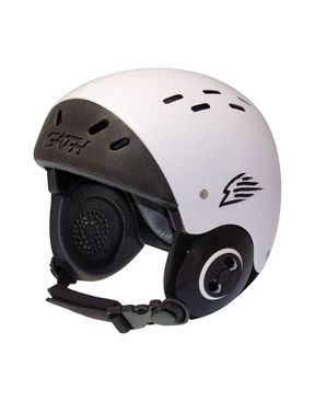 Gath Surf Convertible - The World's lightest surf helmet-gath-helmets-HYDRO SURF