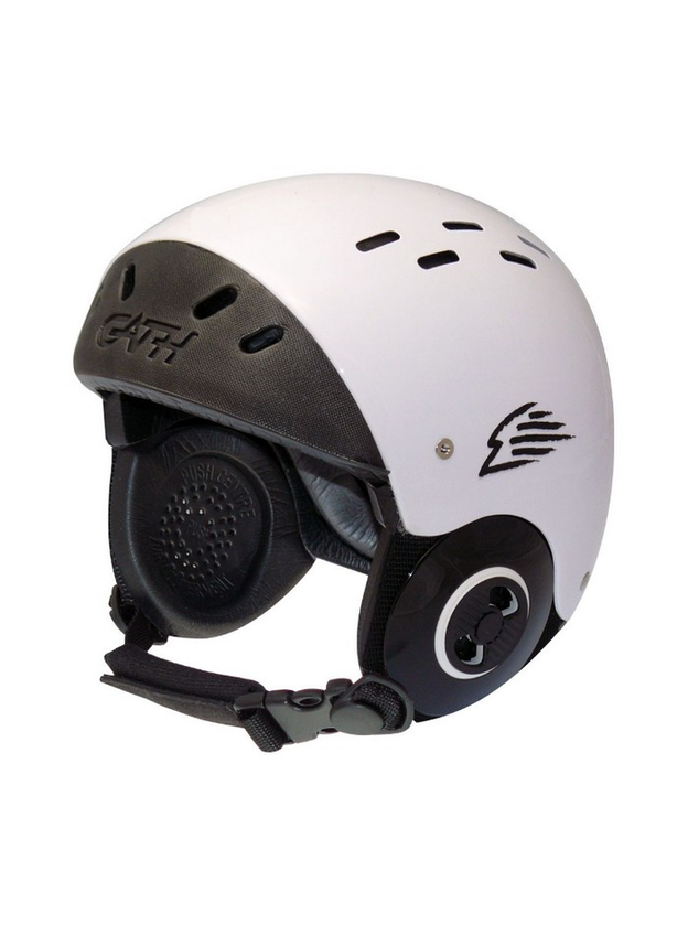 Gath Surf Convertible The World's lightest surf helmet GATH Gath