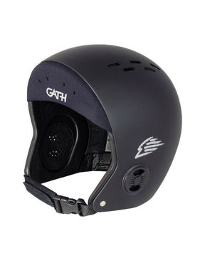 Gath Hat - The Original Surf Helmet-gath-helmets-HYDRO SURF