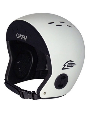 Gath Hat - The Original Surf Helmet-gath-helmets-HYDRO SURF