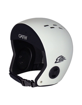 Gath Hat - The Original Surf Helmet-gath-helmets-HYDRO SURF