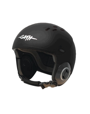 Gath Gedi Helmet - Maximum Protection-gath-helmets-HYDRO SURF