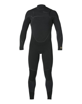 Patagonia R3 Yulex FZ Wetsuit Steamer-men-winter-HYDRO SURF