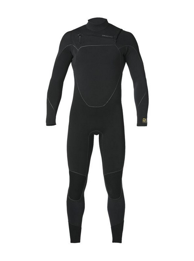 Patagonia R3 Yulex FZ Wetsuit Steamer on sale - Patagonia Wetsuits