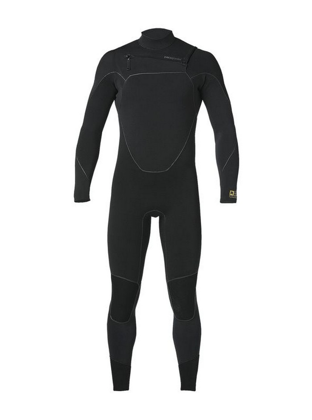 Patagonia R3 Yulex FZ Wetsuit Steamer on sale