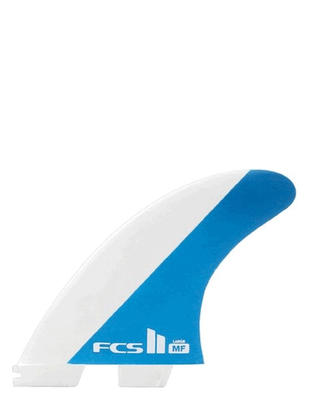 FCS II  Mick Fanning PC Fins Tri Set