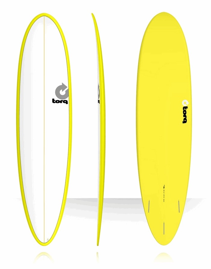 mini mal surfboard size