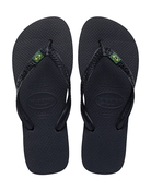 Havaianas Brazil 0090 Black