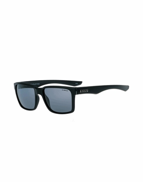 Liive Moto Sunglasses - Polarised - Matt Black-sunnies-HYDRO SURF
