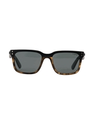 Liive L.D Sunglasses - Polarised - Matt Black Panama