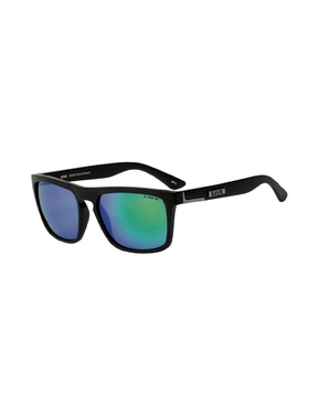 Liive Heavy Sunglasses - Revo - Matt Black-eyewear-HYDRO SURF