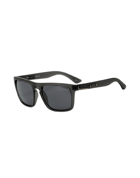 Liive Heavy Sunglasses - Polarised - Black Ice-eyewear-HYDRO SURF