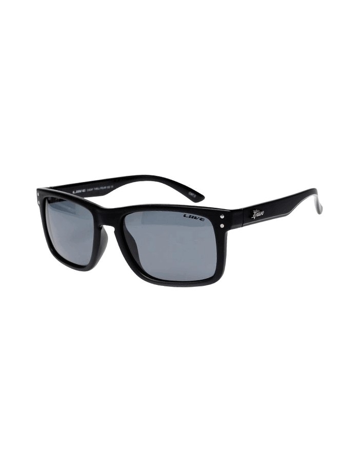 Black sunglasses on sale cheap