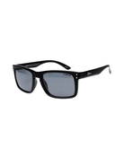 Liive Cheap Thrill Sunglasses - Polarised - Twin Blacks