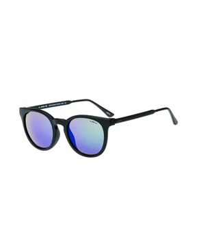 Liive Broadway - Revo - Black Matt Black-eyewear-HYDRO SURF