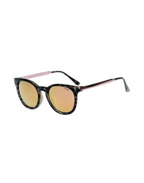Liive Broadway - Revo - Black XTAL Tortoise-eyewear-HYDRO SURF