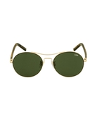 Liive Berlin Sunglasses - Gold