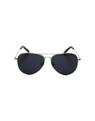 Liive Mason - Gold - Kids Sunglasses