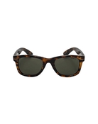 Liive Ben Sunglasses - Gold Tortoise - Kids