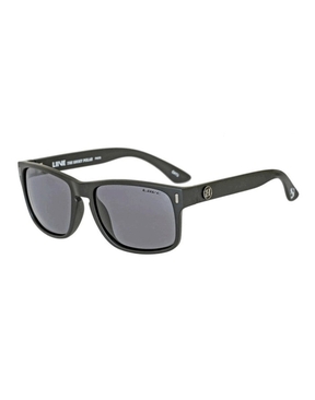 Liive The Shoey Sunglasses - Polarised - Matt Black-eyewear-HYDRO SURF