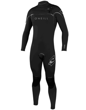 O'Neill Psycho 1 Fuze 3x2 mm Steamer Wetsuit-men-summer-HYDRO SURF